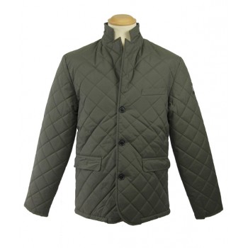 3103 Jacket 13 olive